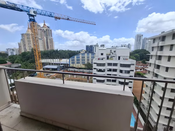 Apartment for sale in El Cangrejo