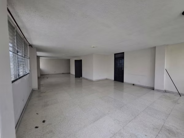 Apartment for sale in El Cangrejo