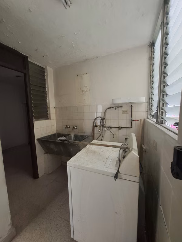 Apartment for sale in El Cangrejo
