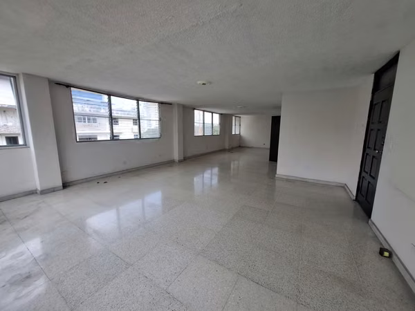 Apartment for sale in El Cangrejo