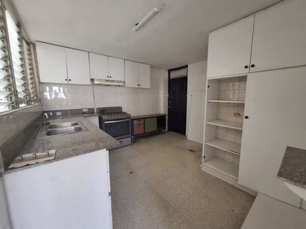 Apartment for sale in El Cangrejo