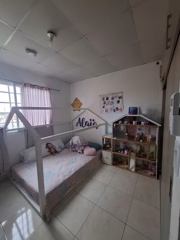House for sale on December 24th