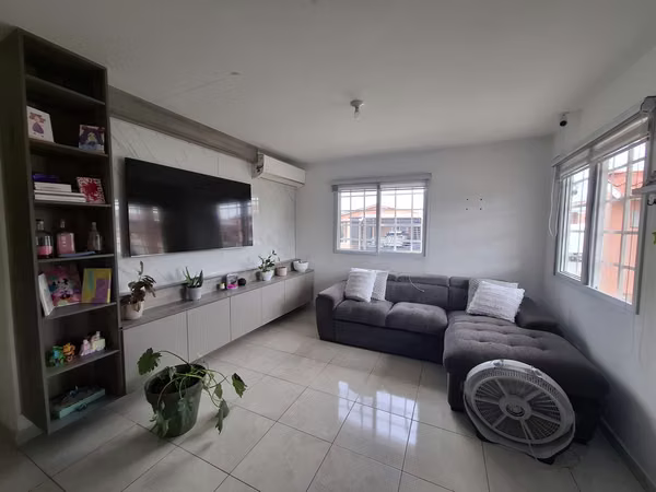House for sale on December 24th