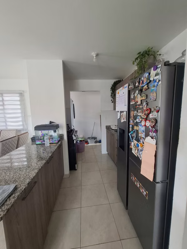House for sale on December 24th