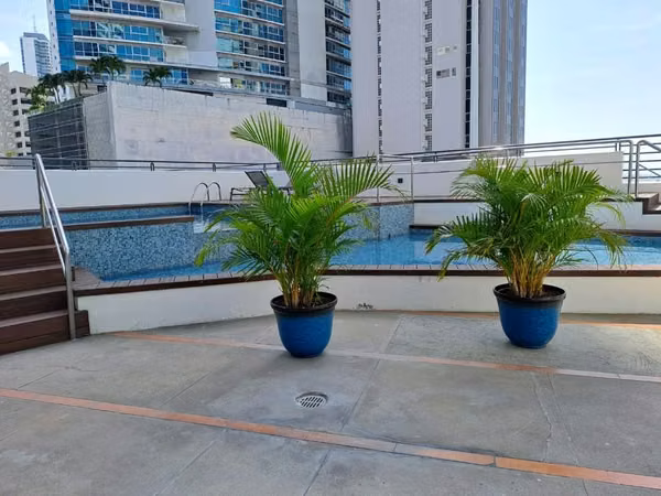 For Sale! 99 m ² apartment with Sea view