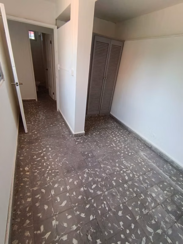 ALQUILER APARTAMENTO PARQUE LEFEVRE