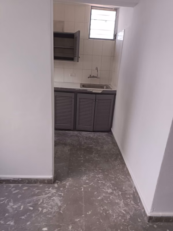 ALQUILER APARTAMENTO PARQUE LEFEVRE
