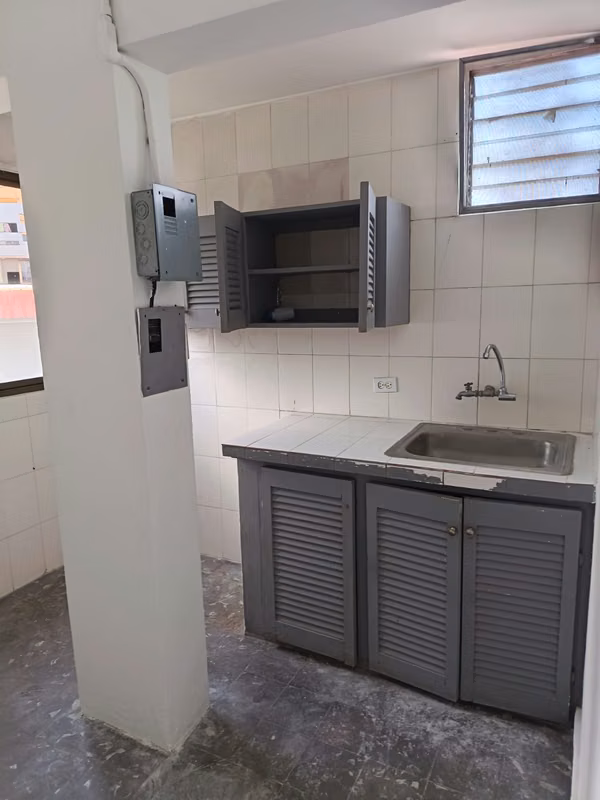 ALQUILER APARTAMENTO PARQUE LEFEVRE