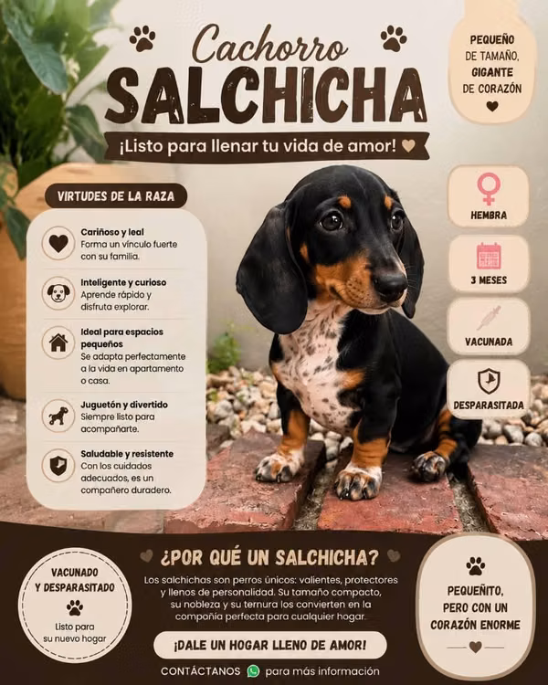 Salchicha