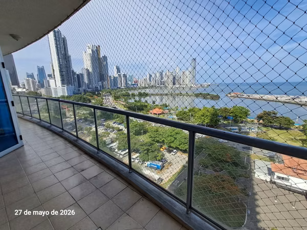 VENTA APARTAMENTO-AVENIDA BALBOA