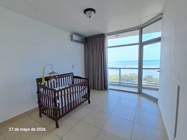 VENTA APARTAMENTO-AVENIDA BALBOA