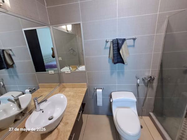 VENTA APARTAMENTO-AVENIDA BALBOA