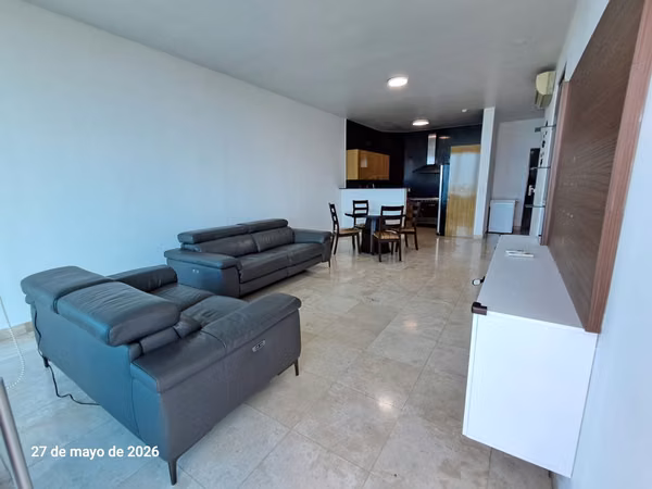 VENTA APARTAMENTO-AVENIDA BALBOA