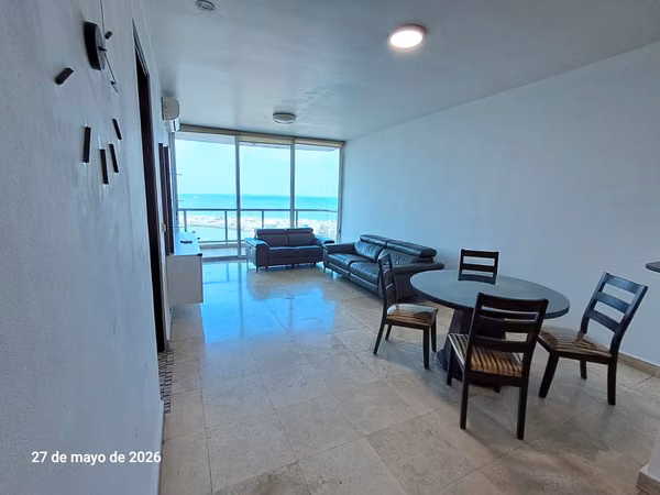 VENTA APARTAMENTO-AVENIDA BALBOA