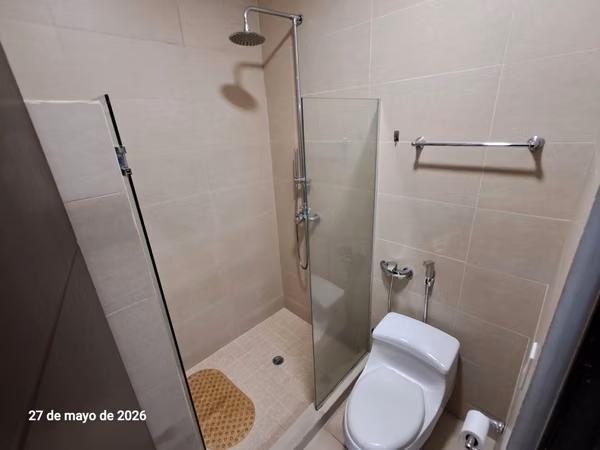 VENTA APARTAMENTO-AVENIDA BALBOA