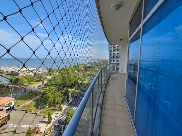 VENTA APARTAMENTO-AVENIDA BALBOA