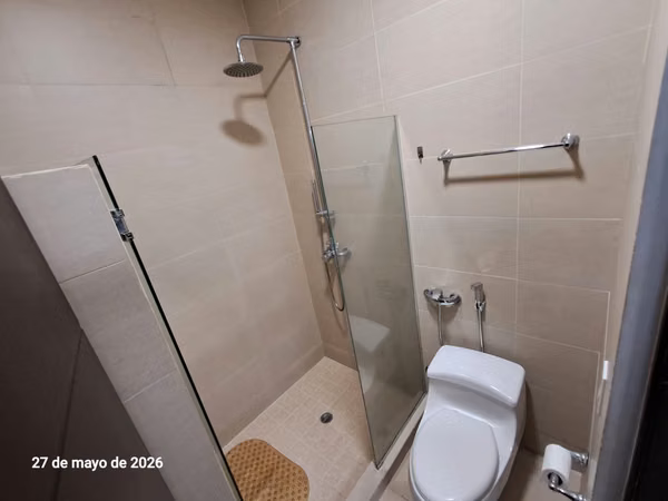 VENTA APARTAMENTO-AVENIDA BALBOA