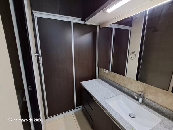 VENTA APARTAMENTO-AVENIDA BALBOA