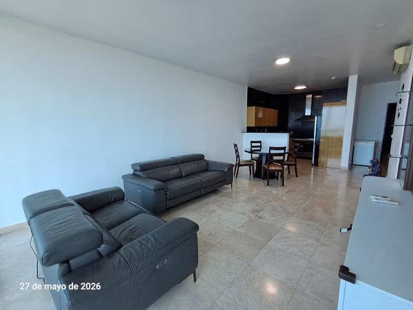 VENTA APARTAMENTO-AVENIDA BALBOA