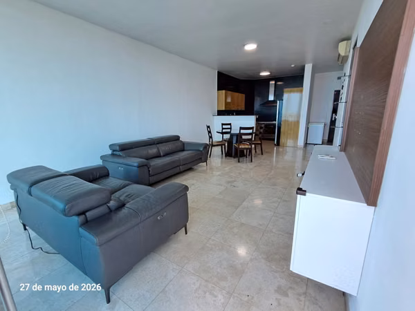 VENTA APARTAMENTO-AVENIDA BALBOA