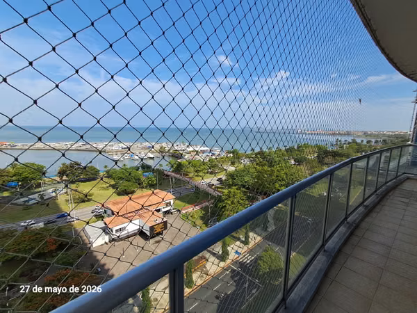 VENTA APARTAMENTO-AVENIDA BALBOA