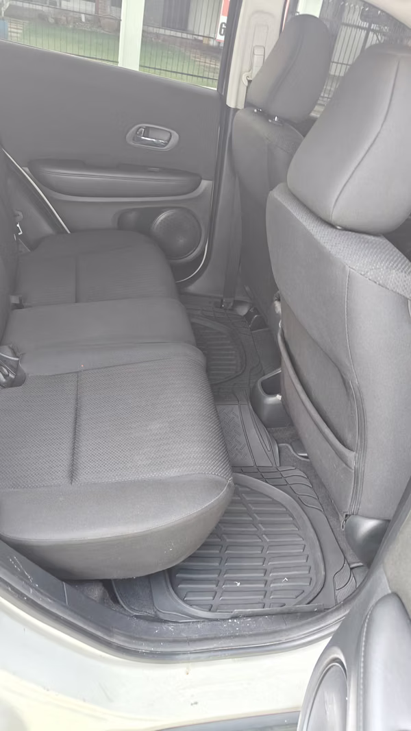 Honda HRV 2016 semi full