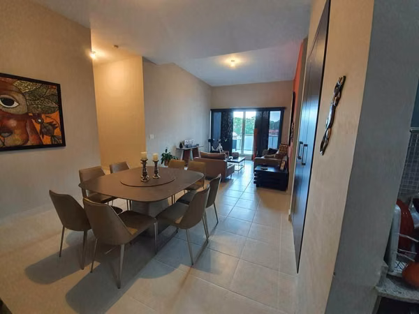 Apartment for Sale in El Cangrejo 27*471Mfk
