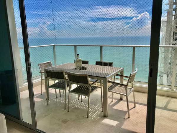 Spacious and Exclusive Apartment for Sale in Punta Pacifica 26*8932Mfk