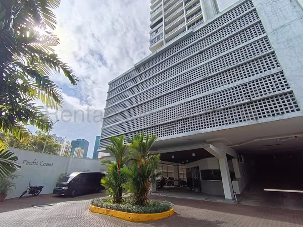 Vendo Apartamento en San Francisco KA26-4462