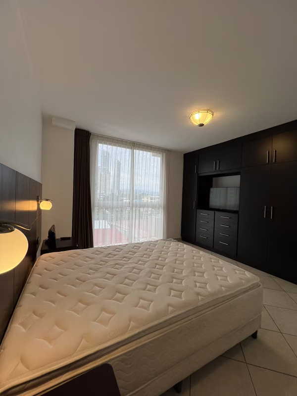 APARTMENT RENTAL - PH CENTRIQO - PEACEFUL PANAMA