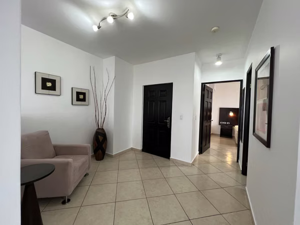 APARTMENT RENTAL - PH CENTRIQO - PEACEFUL PANAMA