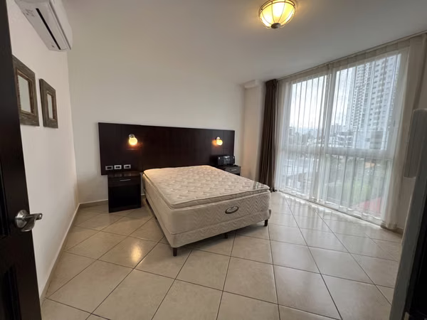 APARTMENT RENTAL - PH CENTRIQO - PEACEFUL PANAMA