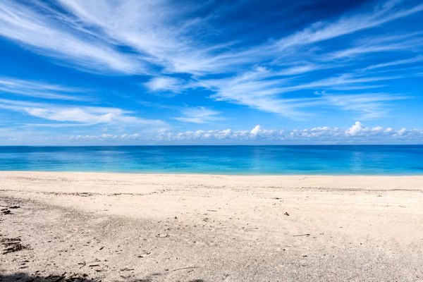 Oceanfront Land for Sale in Río Hato | 18 Hectares