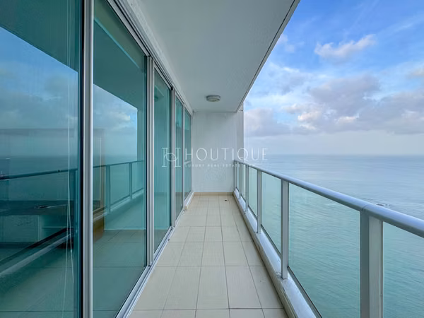 Apartment for Sale in Punta pacifica PH Oceanaire