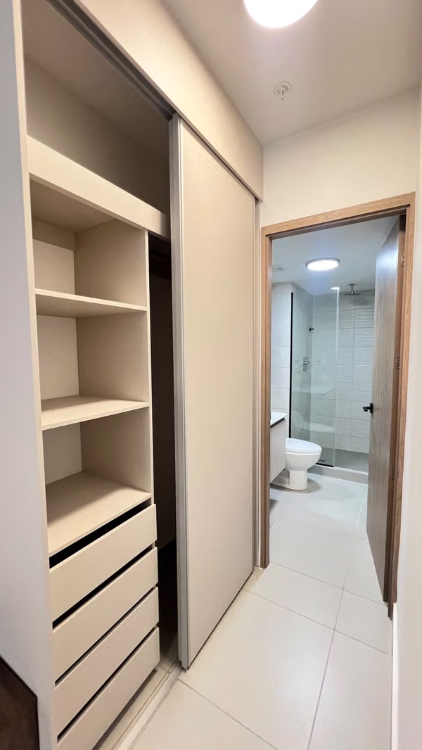 Charming Apartment PH Mi Condado Condado del Rey Amelia Denis de Icaza - Furnished