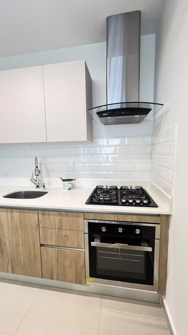 Charming Apartment PH Mi Condado Condado del Rey Amelia Denis de Icaza - Furnished
