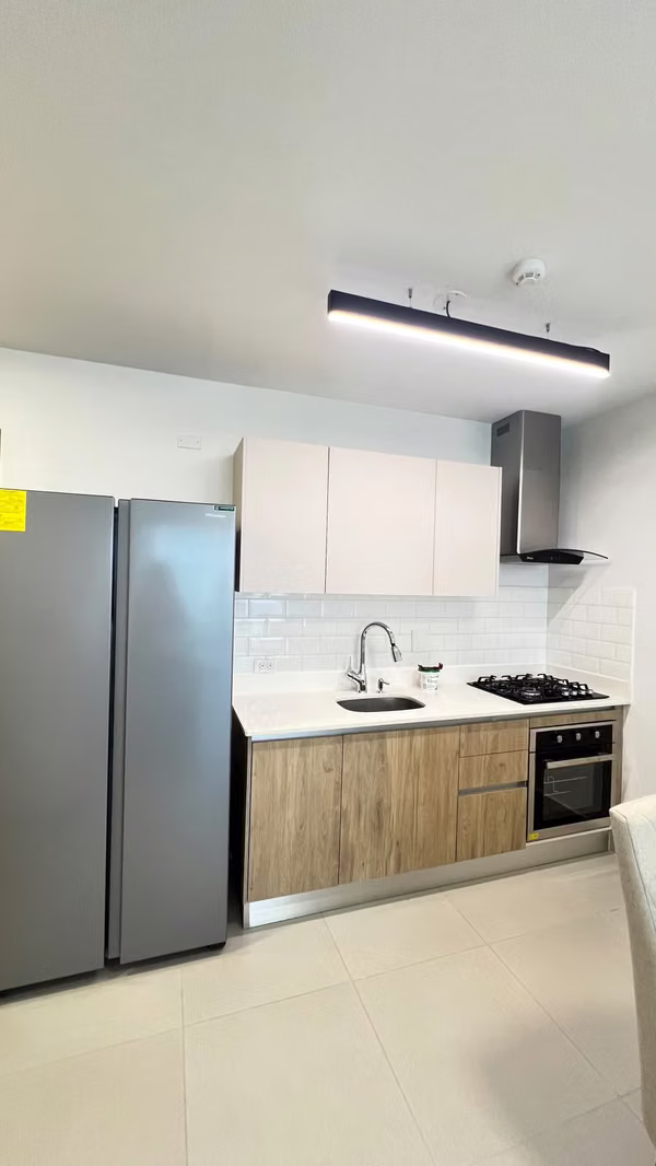 Charming Apartment PH Mi Condado Condado del Rey Amelia Denis de Icaza - Furnished