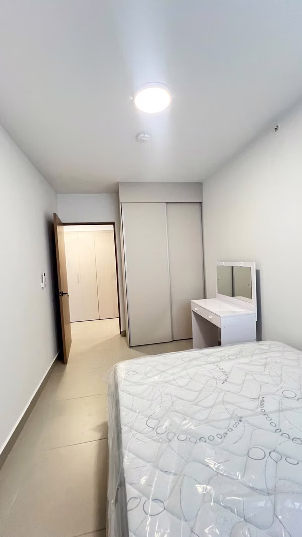 Charming Apartment PH Mi Condado Condado del Rey Amelia Denis de Icaza - Furnished