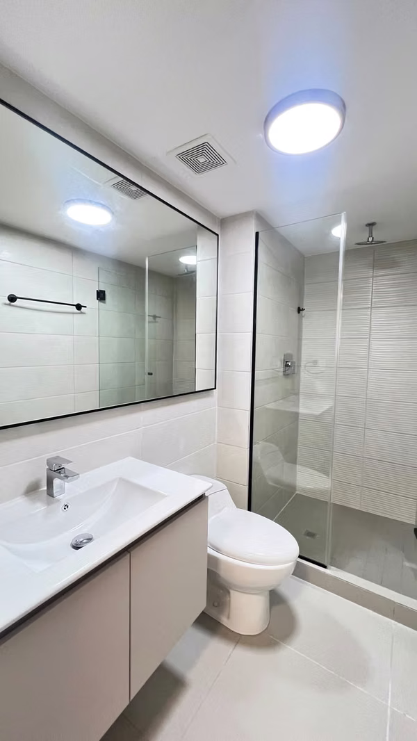 Charming Apartment PH Mi Condado Condado del Rey Amelia Denis de Icaza - Furnished