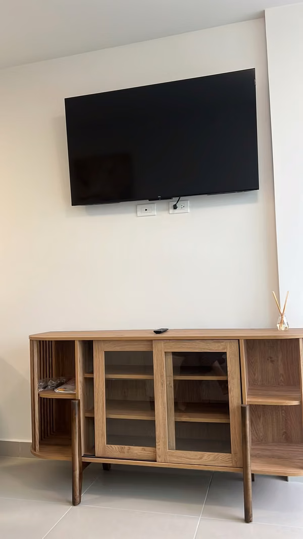 Charming Apartment PH Mi Condado Condado del Rey Amelia Denis de Icaza - Furnished