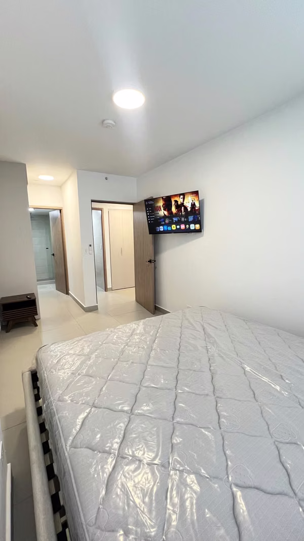 Charming Apartment PH Mi Condado Condado del Rey Amelia Denis de Icaza - Furnished