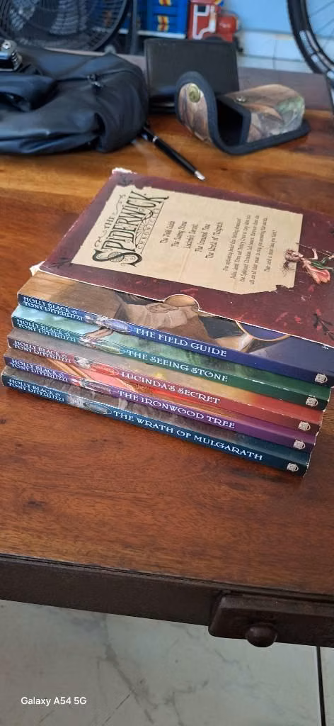 Libros de coleccion