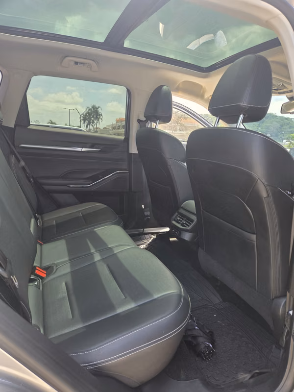 Haval H6 Supreme 4WD (AWD) 2024 | Tope de Gama | 34,000 km