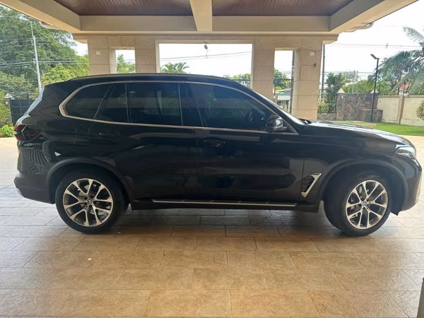 Bmw x5 40i 2024