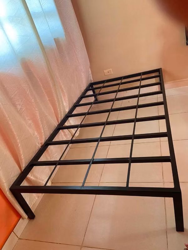 Bed 3 / 4