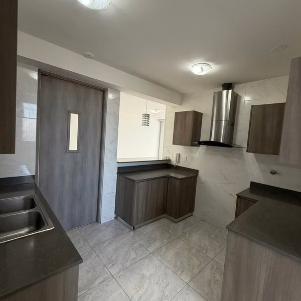 Apartment for Sale at Loxur 400