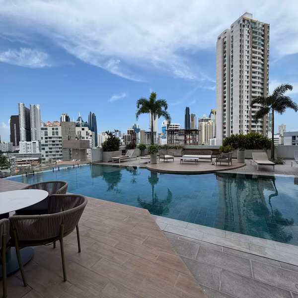 Apartment for Sale at Loxur 400