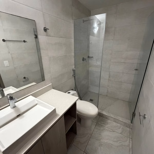 Apartment for Sale at Loxur 400