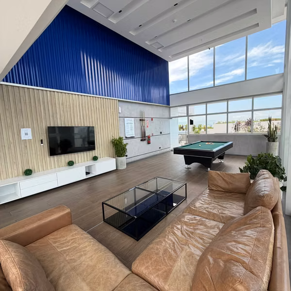 Apartment for Sale at Loxur 400