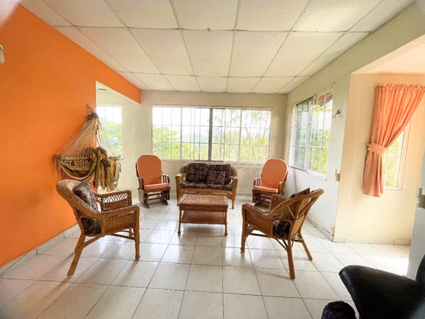 For Sale Cerro Azul House